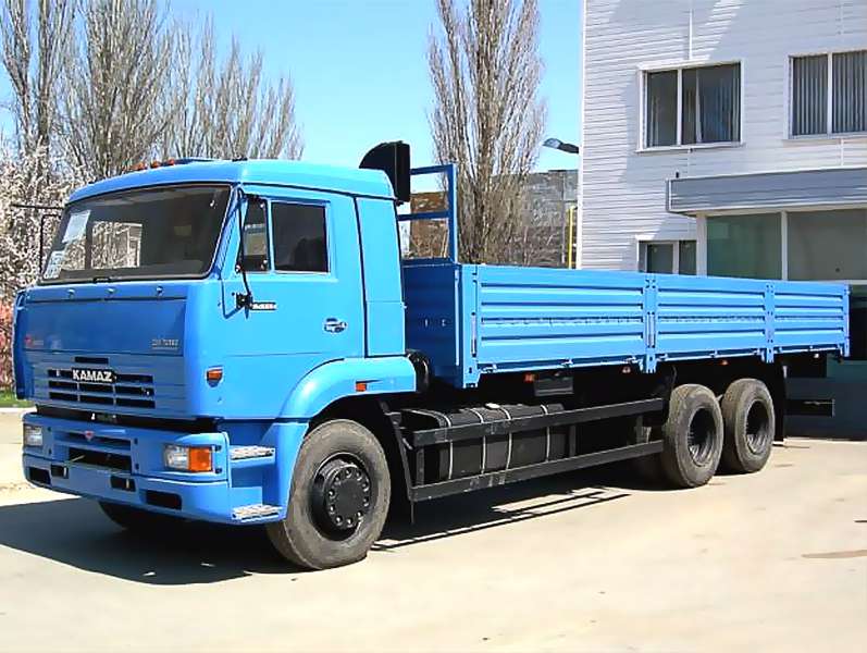 Доставка автотранспортом химпродуктов из Добрянки в Челябинск