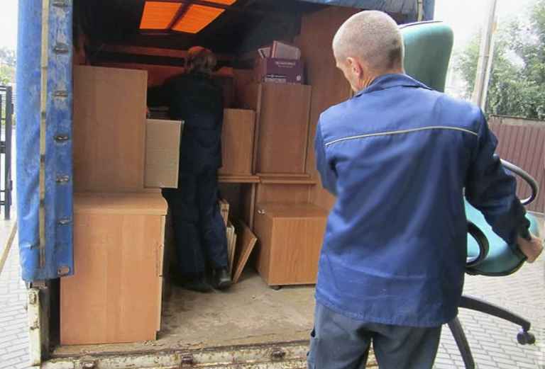 Доставка оборудования недорого из Перми в Миасс