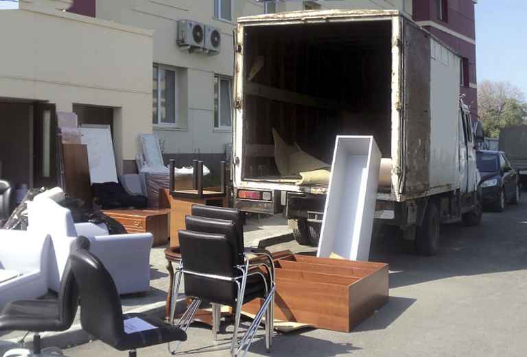 Заказ отдельной машины для перевозки мебели : Перевозка из Икеа из Нижнего Новгорода в Саранск