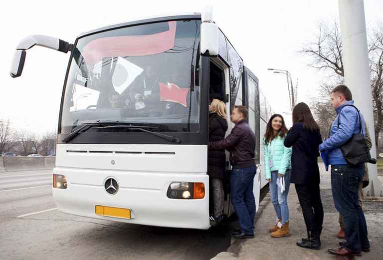 Сколько стоят Пассажирские перевозки по Перми