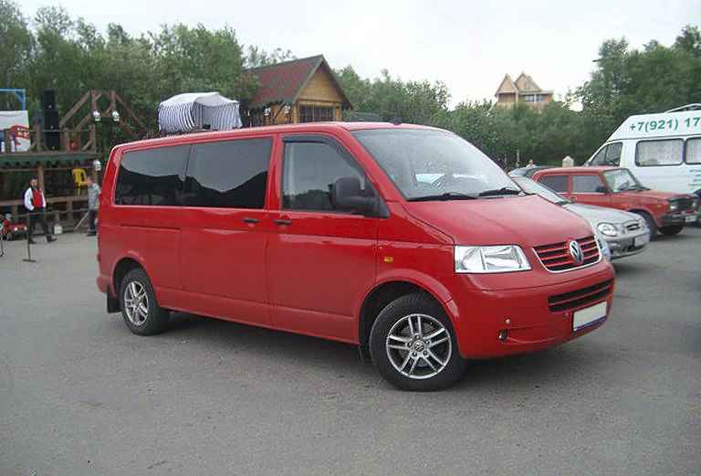 Услуги по заказу микроавтобуса из Протвина в Саратов