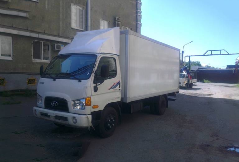 доставка попутных грузов стоимость догрузом из Белорецк в Челябинск