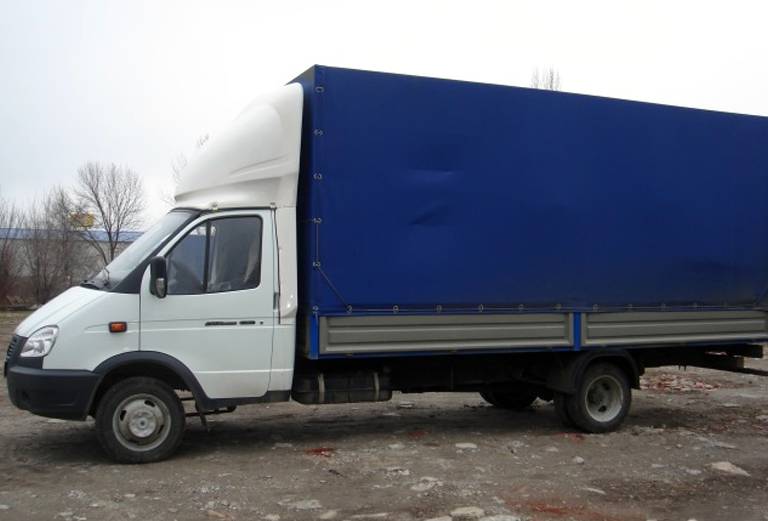 Доставка строительных грузов стоимость из Ивацевичи в Брянск