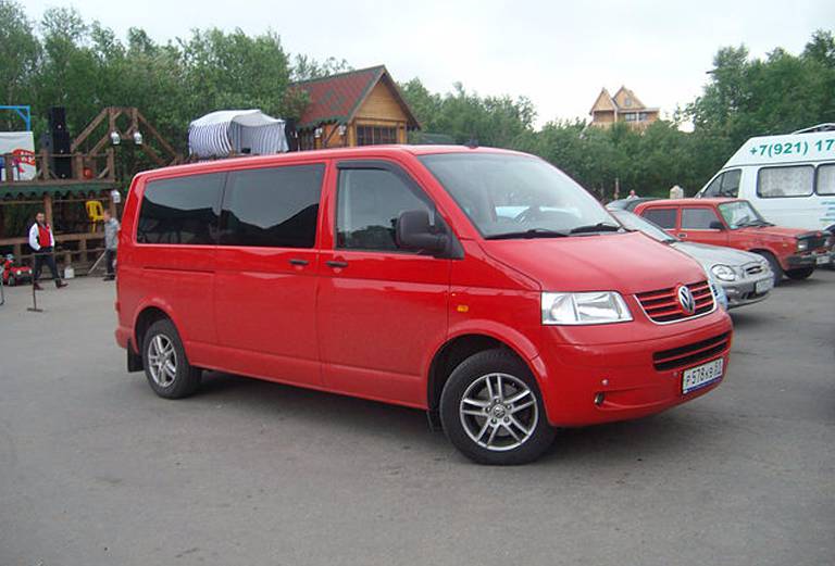 Услуги перевозки микроавтобусы из Красногорск в Домодедово